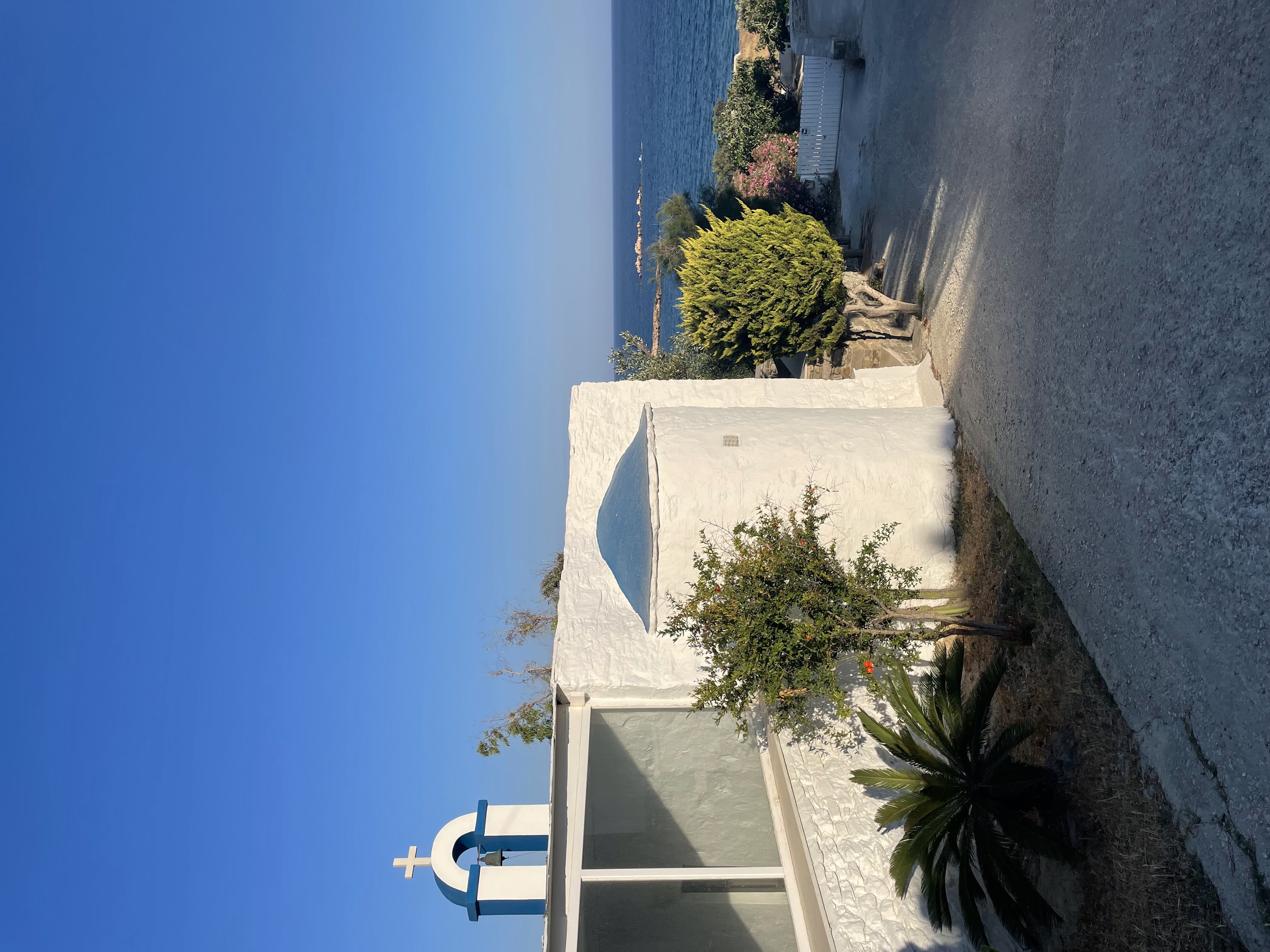a photo of a church