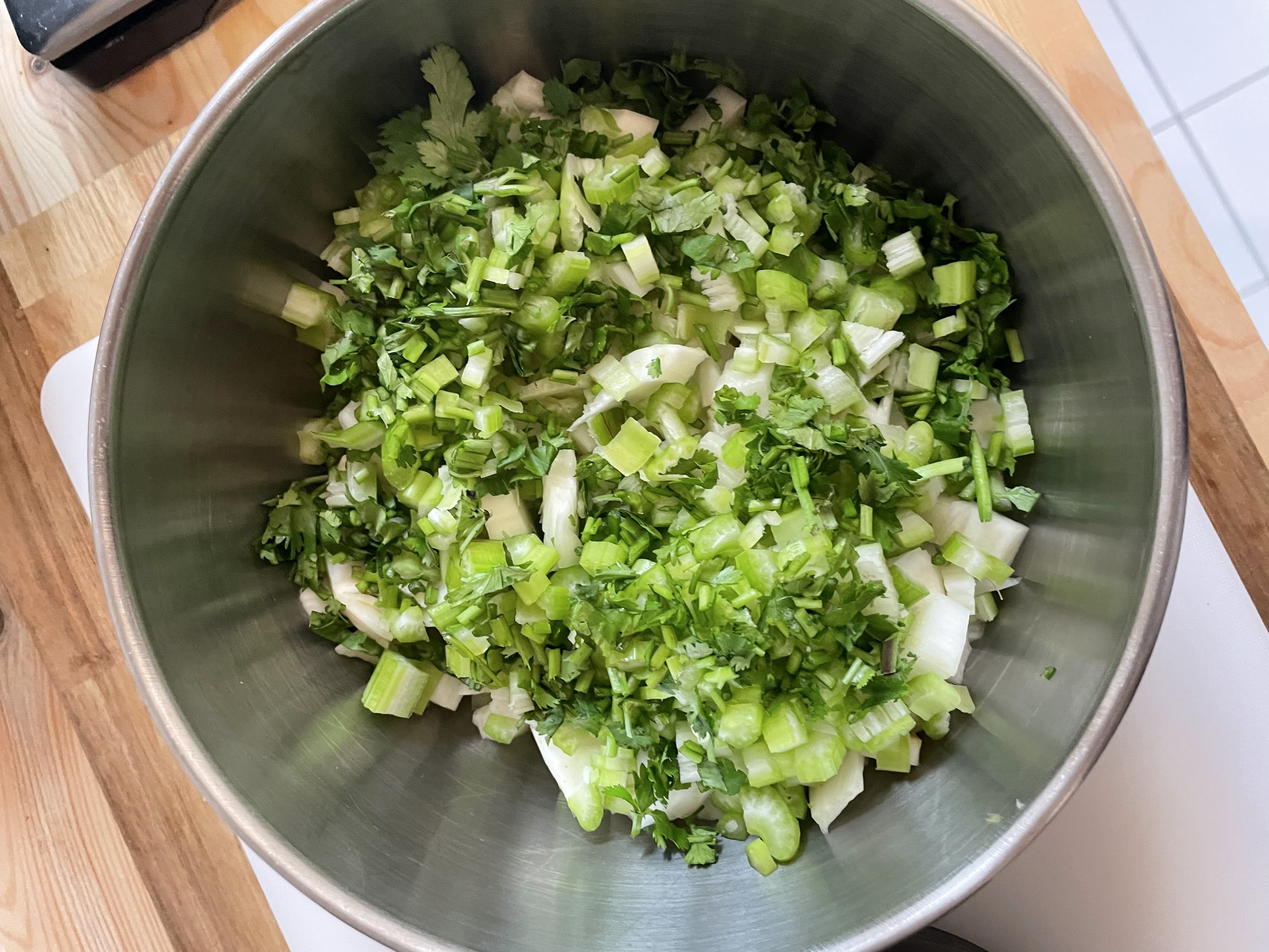 aromatics
