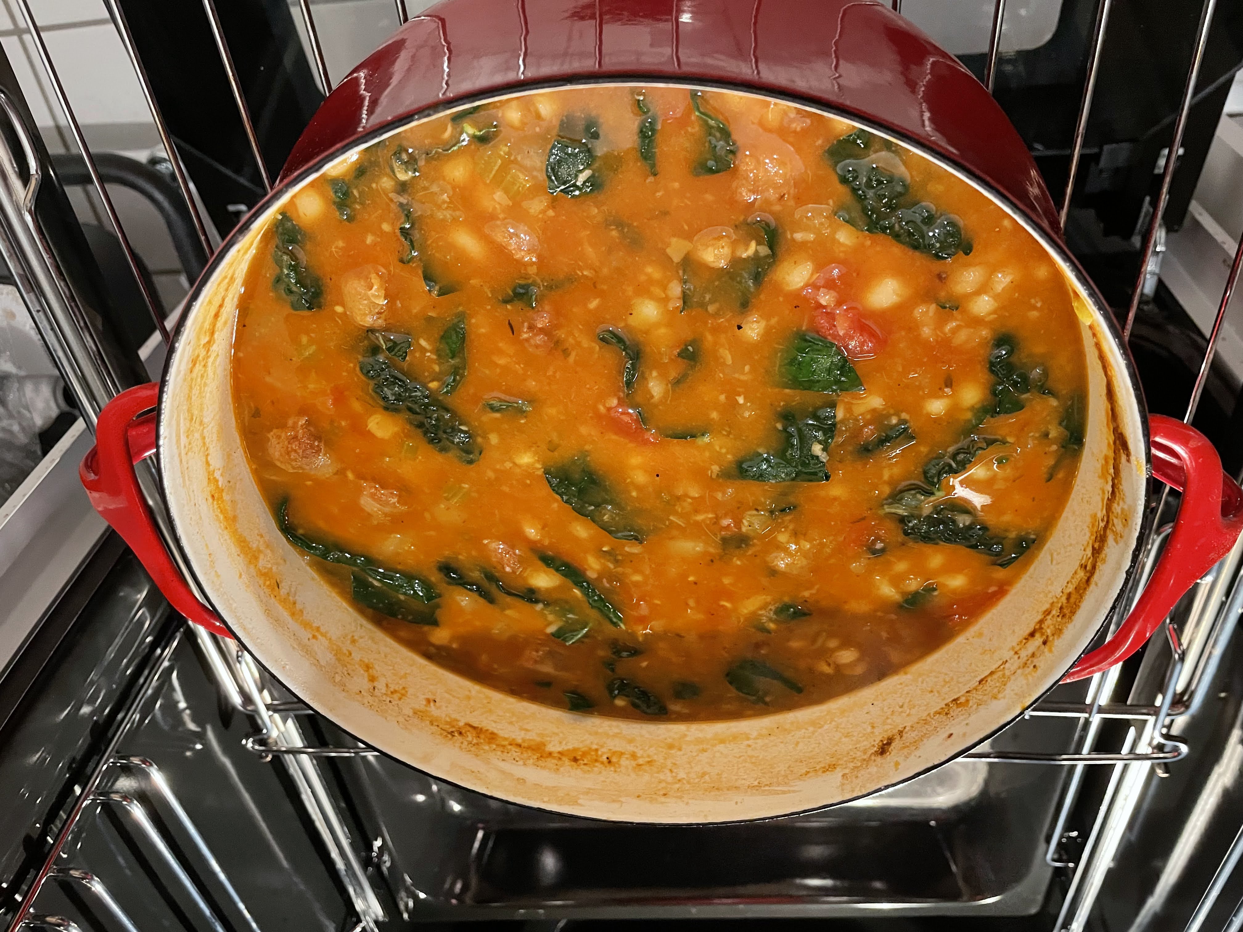 cooking